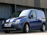 Ford Transit Connect SportVan Concept 2007 года